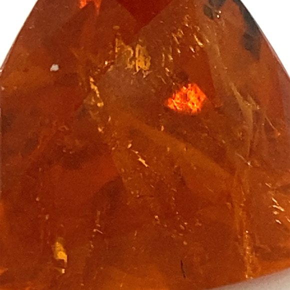 Spessartine Garnet 3.80ct - Picture 7 of 7